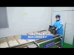 Plateau de pompe à vide Equipement de remplissage et d'étanchéité pour un volume de 1 à 50 ml