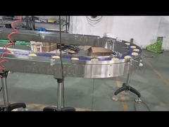 ligne d'emballage de la machine de scellage des nouilles instantanées - distribution automatique des paquets de condiments
