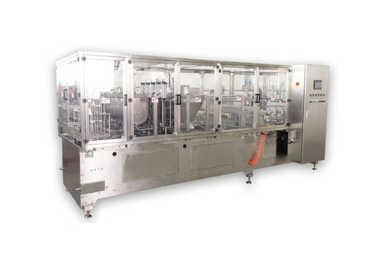 acheter Équipement d'étanchéité à haute température pour les tasses à thé à bulles épaisseur de film 0,02-0,05 mm online manufacture