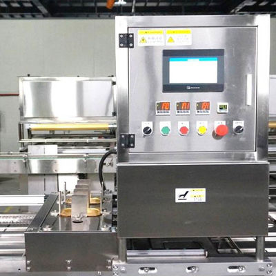 acheter Solution d'emballage de plateaux alimentaires écologiques personnalisables avec taille personnalisable online manufacture