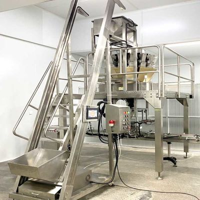 acheter Machine automatique d'étanchéité des plateaux en argent 10-20 plateaux/min Personnalisé online manufacture