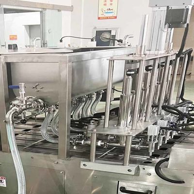 acheter Machine d'emballage de plateaux en acier inoxydable online manufacture