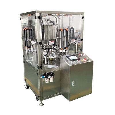 acheter Machine de scellage de plateau MAP en acier inoxydable pour emballage en PET online manufacture