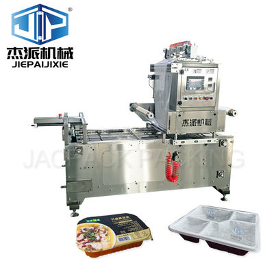 acheter machine d'étanchéité sous vide pour plateaux alimentaires, étanchéité thermique avec remplacement de moule online manufacture